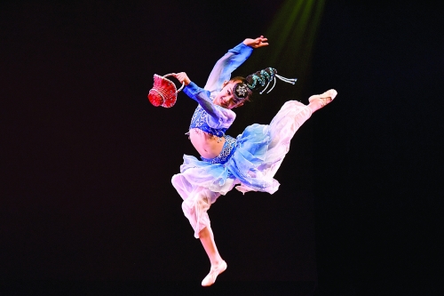 【特别报道】2019年春芽杯比赛标准及春芽杯