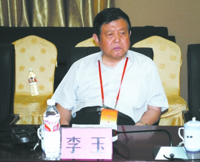 中国工程院院士李玉: 我国食用菌产业将迎来大发展