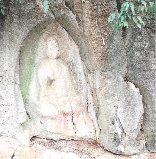 桂林石刻：一本藏在天地山水间的编年史书-2023年06月13日-桂林日报