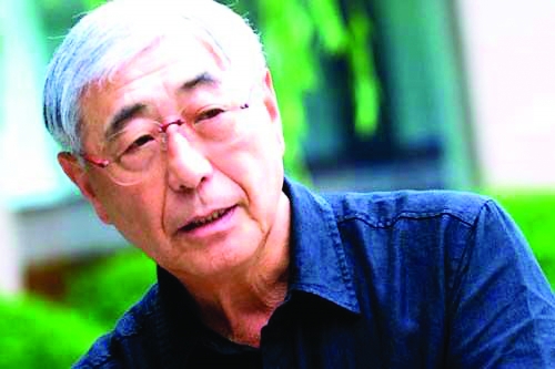 日本知名作家渡边淳一去世