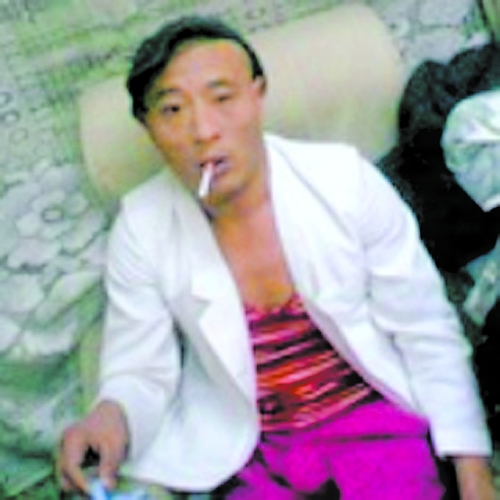 中国男人配不上中国女人了吗?