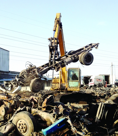 西安黄标车 - 桂林晚报社数字报刊平台