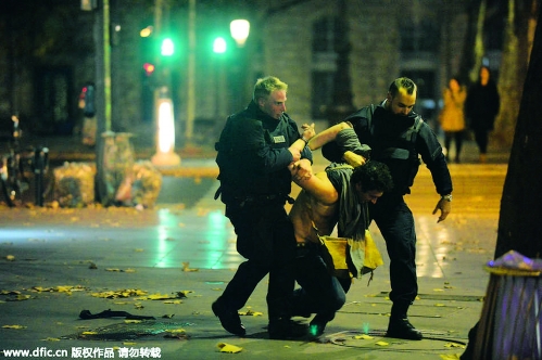 法国遭遇恐怖袭击新消息评论 -微博生活网