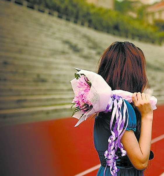 一个我暗恋的男孩,他说我冲动是魔鬼,是什么意