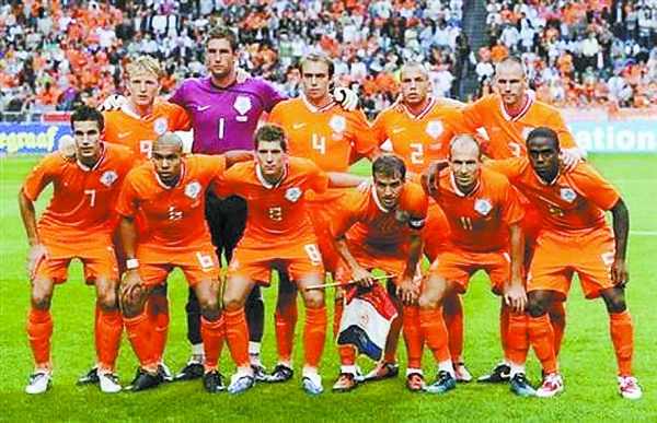 南非世界杯夺冠热门球队