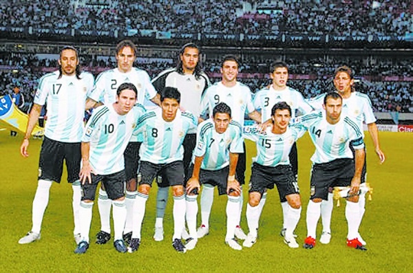 南非世界杯夺冠热门球队