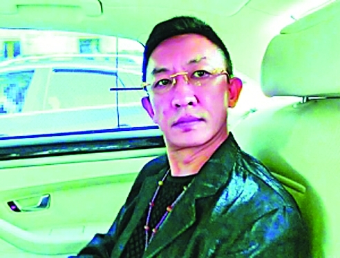 张敏未婚夫 刘永辉 被赞是好