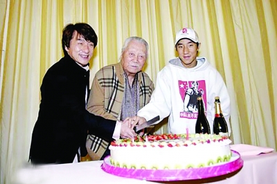 房仕德_非常了得房仕德_房仕德房仕胜 - 图片专栏 - 中原娱乐网