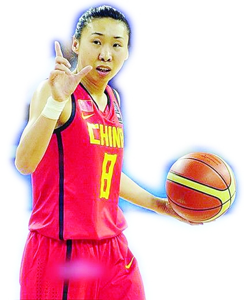 近日,中国女篮球星苗立杰就在微博上吐槽,直言球员在当打之年备受重视