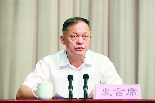 访市住建委主任曾亮